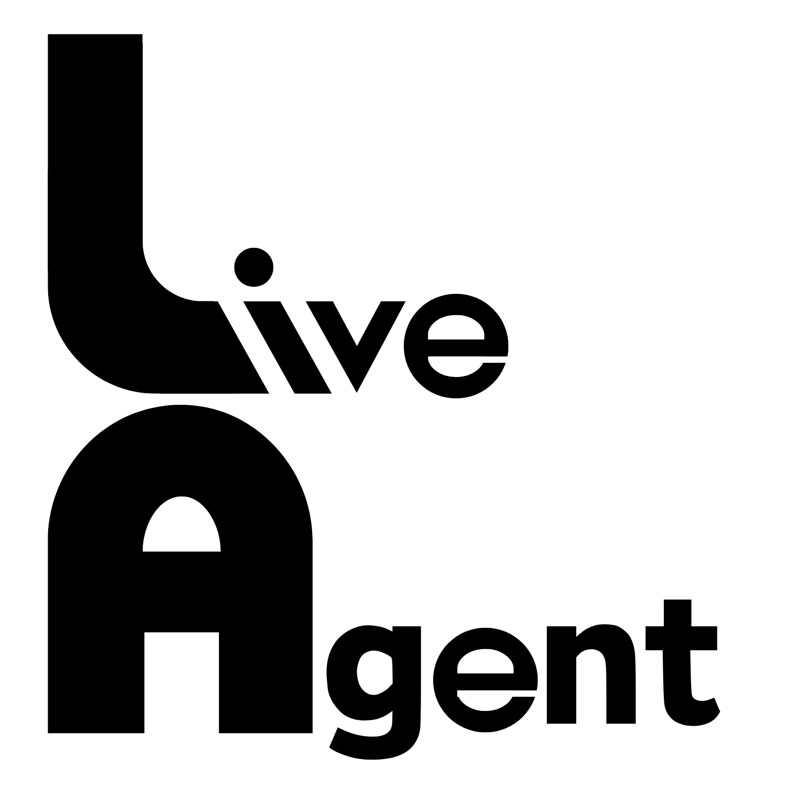 LiveAgent Logo